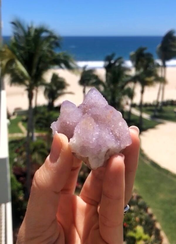 Spirit Quartz