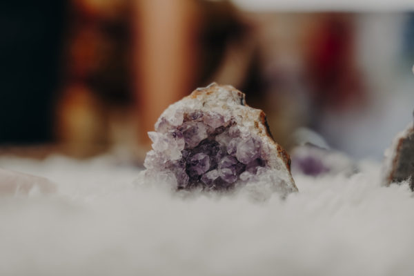 Amethyst