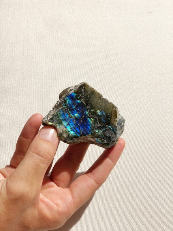 Labradorite