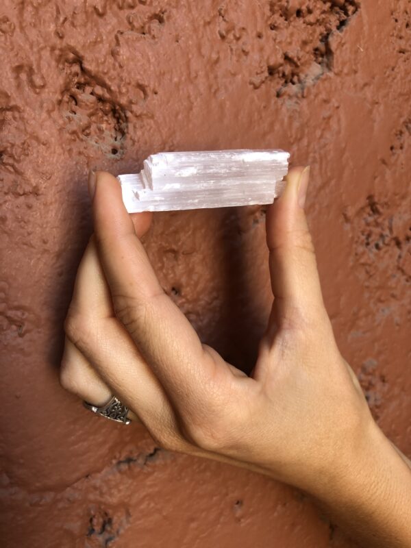 Selenite