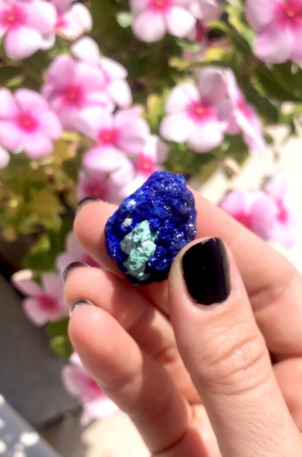 Azurite