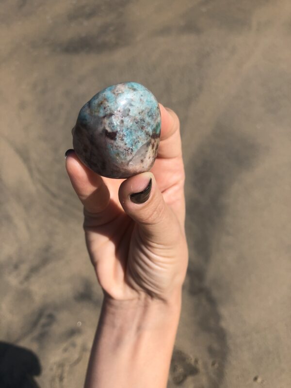 Amazonite