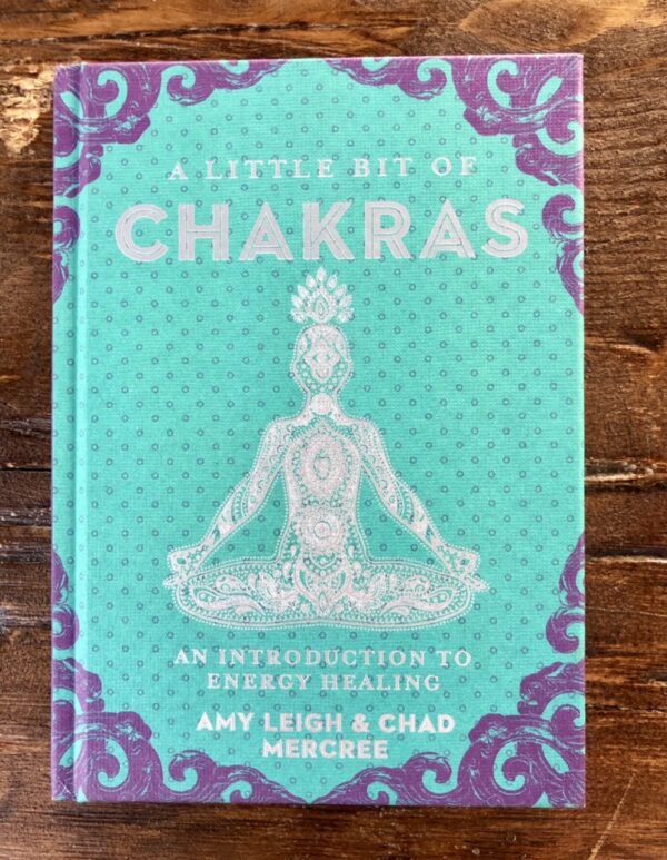 A little bit of Chakras