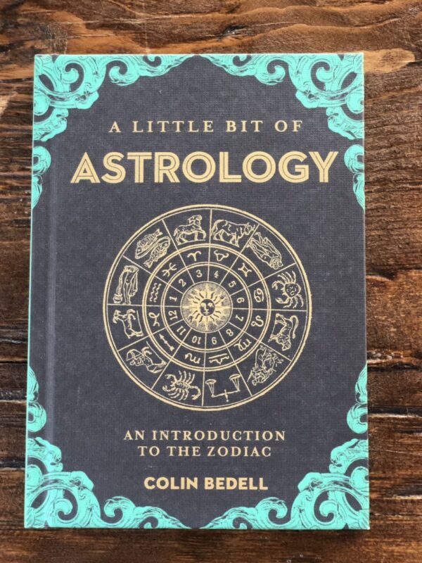 A little bit of Astrology