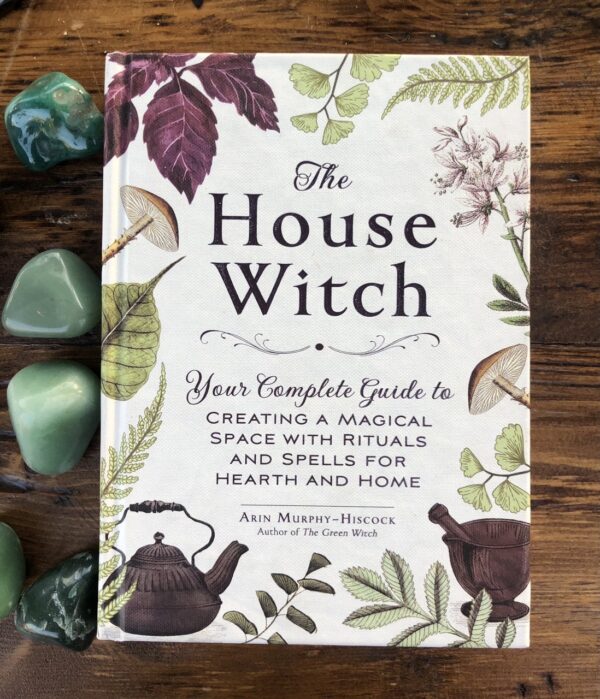 The House Witch