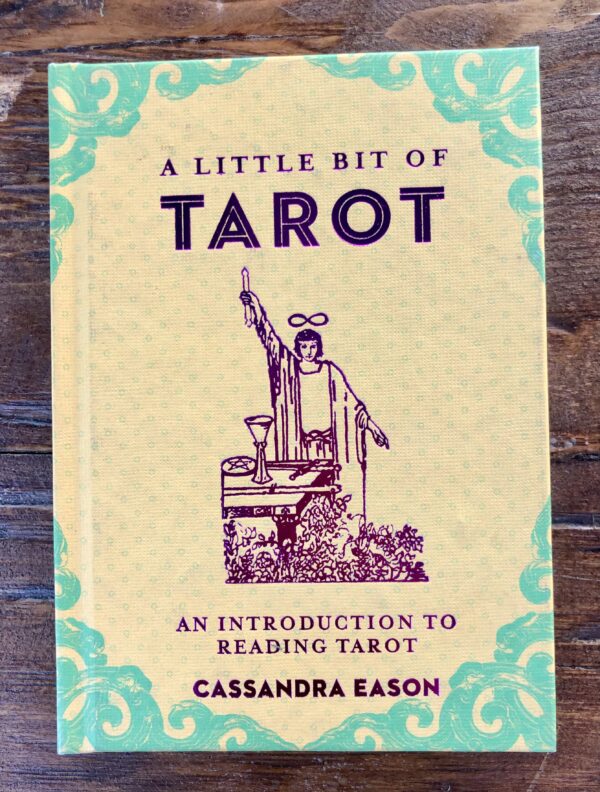 A little bit of Tarot