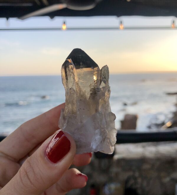 Smokey Quartz