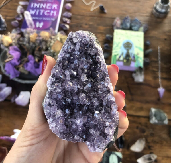 Amethyst
