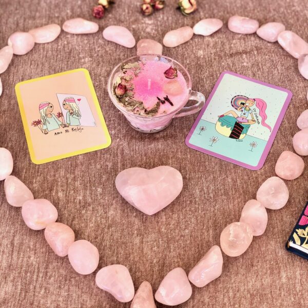 Love, baby, love - Image 2