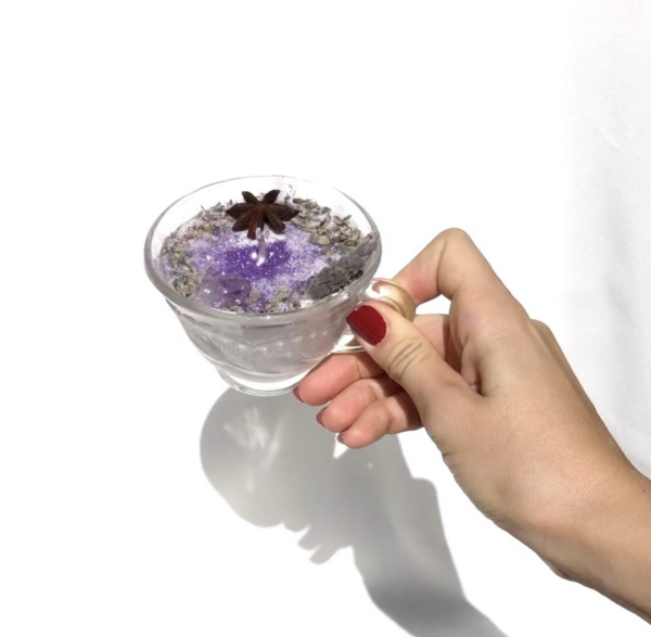 Protection Spell